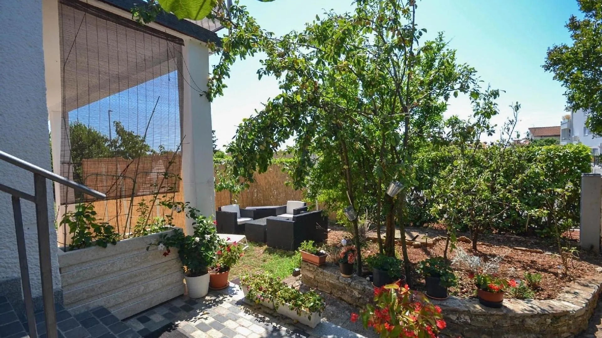 Ferienwohnung Fuer 6 Personen Ca 90 M In Novigrad, Adriakueste Kroatien Westkueste Von Istrien Apartman